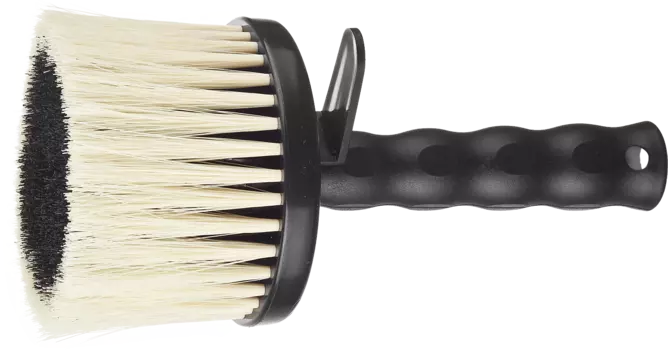 Кисть-макловица Зубр ЭКСПЕРТ, круглая, 110мм (01855-11)