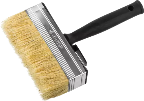 Кисть-макловица Зубр ОПТИМА, плоская, 40x140мм (01802-14)