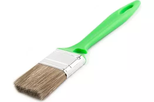 Кисть Rexant Работы по дереву, плоская, 1.2 смx7 см (89-0334)