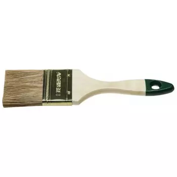 Кисть STAYER LASUR-STANDARD, плоская, 63мм (01031-63)
