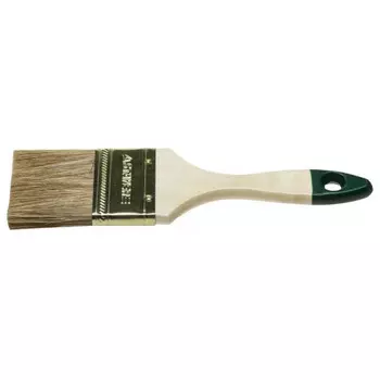 Кисть STAYER LASUR-STANDARD, плоская, 75мм (01031-75)