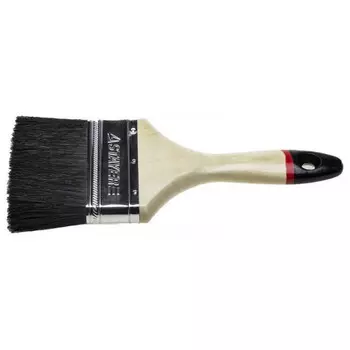 Кисть STAYER UNIVERSAL-EURO, плоская, 100мм (01022-100)