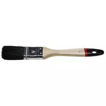 Кисть STAYER UNIVERSAL-EURO, плоская, 20мм (01022-020)