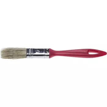 Кисть STAYER UNIVERSAL-EURO, плоская, 20мм (0108-20)