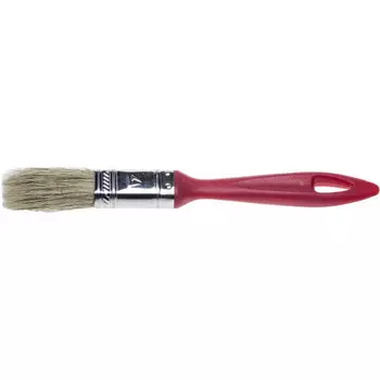 Кисть STAYER UNIVERSAL-EURO, плоская, 25мм (0108-25)