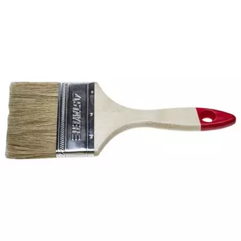 Кисть STAYER UNIVERSAL-STANDARD, плоская, 100мм (0101-100)
