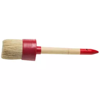 Кисть Зубр MASTER №22, круглая, 70мм (0141-70)