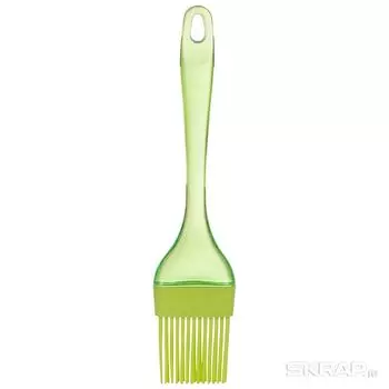 Кисточка из силикона Mallony AS-B02, 1 шт. (985819)