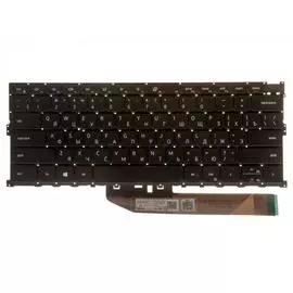 Клавиатура для ноутбука Dell Inspiron 15-3000, 15-5000, 17-5000, Inspiron 3541, 3542, 3543, 3551, 3558, 5542, 5545, 5547, 5758, 5748, 3567, 3878, 17-5755, Vostro 3546, черный