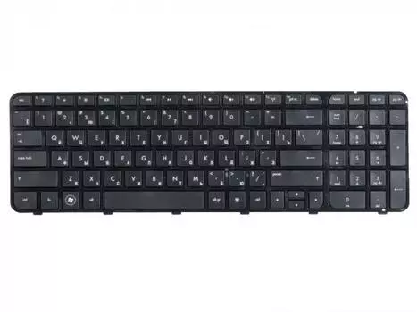 Клавиатура для ноутбука HP Pavilion G6-2000, G6-2100, G6-2200, G6-2300, G6-2000, G6-2100, G6-2200, G6-2300, G6-2000er, G6-2001er, G6-2002er, G6-2003er, G6-2004er, G6-2006er, G6-2007er, G6-2008er, G6-2012er, G6-2025sr, G6-2026sr, G6-2050er, G6-2051er, G6-2052er, G6-2053er, G6-2054er, G6-2055er, G6-2056er, G6-2076sr, G6-2126sr, G6-2127sr, G6-2128sr, G6-2130sr, G6-2132sr, G6-2133sr, G6-2134sr, G6-2135sr, G6-2136sr, G6-2137sr, G6-2149sr, G6-2156sr, G6-2157sr, G6-2158sr, G6-2160sr, G6-2161sr, G6-2162sr, G6-2163sr, G6-2164sr, G6-2165sr, G6-2166sr, G6-2168sr, G6-2200sr, G6-2202sr, G6-2203sr, G6-2204sr, G6-2205sr, G6-2206er, G6-2206sr, G6-2207sr, G6-2208sr, G6-2209sr, G6-2211sr, G6-2214sr, G6-2226sr, G6-2235sr, G6-2236sr, G6-2239sr, G6-2241er, G6-2241sr, G6-2250sr, G6-2252sr, G6-2253sr, G6-2254er, G6-2254sr, G6-2256sr, G6-2257sr, G6-2260sr, G6-2263sr, G6-2264sr, G6-2277sr, G6-2283er, G6-2283sr, G6-2300er, G6-2305er, G6-2307sr, G6-2310er, G6-2315er, G6-2316er, G6-2316sr, G6-2318sr, G6-2320er, G6-2321er, G6-2322er, G6-2334er, G6-2335er, G6-2350sr, G6-2355er, G6-2355sr, G6-2356er, G6-2360er, G6-2361er, G6-2364sr, G6-2365er, G6-2366er, G6-2367er, G6-2370er, черный (813399)
