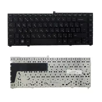 Клавиатура TopON для HP ProBook 4410s, 4411s, 4413s, 4415s, 4416s Series, черная (TOP-100380)