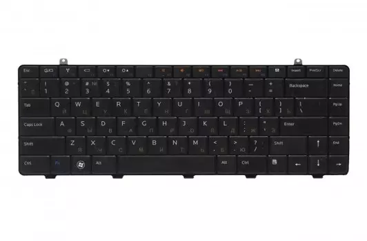 Клавиатура Twister для Dell Inspiron 1464 RU, Black (KB-633R)
