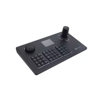 Клавиатура управления Milesight MS-K01, черный (MS-K01)