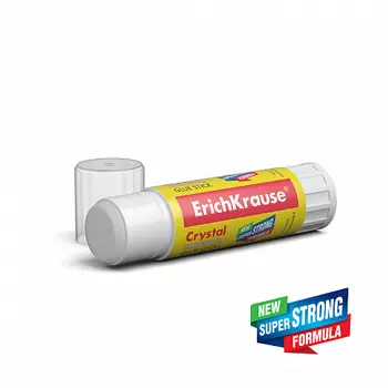 Клей-карандаш Erich Krause (11007)