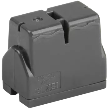 Клемма IEK СМК 772-248 8x0,5...2,5 мм, с пастой, чёрный (UKZ31-248-001)
