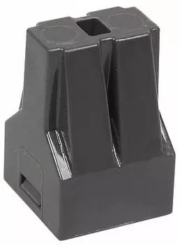 Клемма IEK СМК 773-304 4x0.75-2.5 мм2, 4 шт., с пастой, серый (UKZ-004-304)