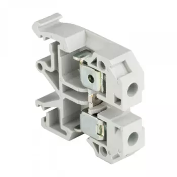Клеммная колодка EKF JXB-10-35 2x6...10 мм, серый, PROxima (plc-jxb-10/35gy)