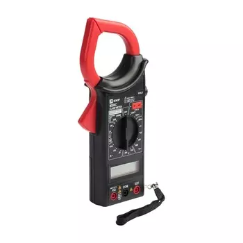 Клещи токоизмерительные EKF M266C , Категория III (In-180702-pc266C)