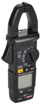 Клещи токоизмерительные IEK CM1C ARMA2L (A2L5-CM13-01)