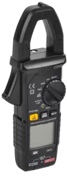 Клещи токоизмерительные IEK CM1D (A2L5-CM14-01)