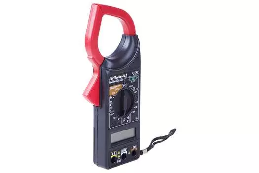 Клещи токоизмерительные Proconnect 13-3052 (13-3052)