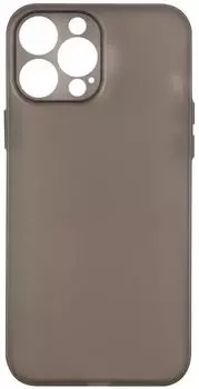 Клип-кейс Usams US-BH779 для смартфона Apple iPhone 13 Pro Max, черный (1654810)