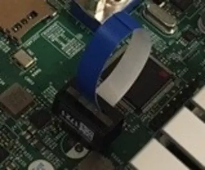 Ключ активации SuperMicro Intel VROC Premium (AOC-VROCPREMOD)