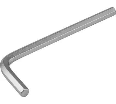 Ключ гаечный имбусовый (HEX), CrV, Thorvik HKS70 (53030)