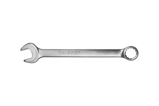 Ключ гаечный комбинированный 34 мм 34x34 мм, CrV, Thorvik ARC W30034D (053698)