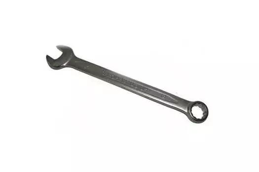 Ключ гаечный комбинированный 46, CrV, кованый, Jonnesway, W26146