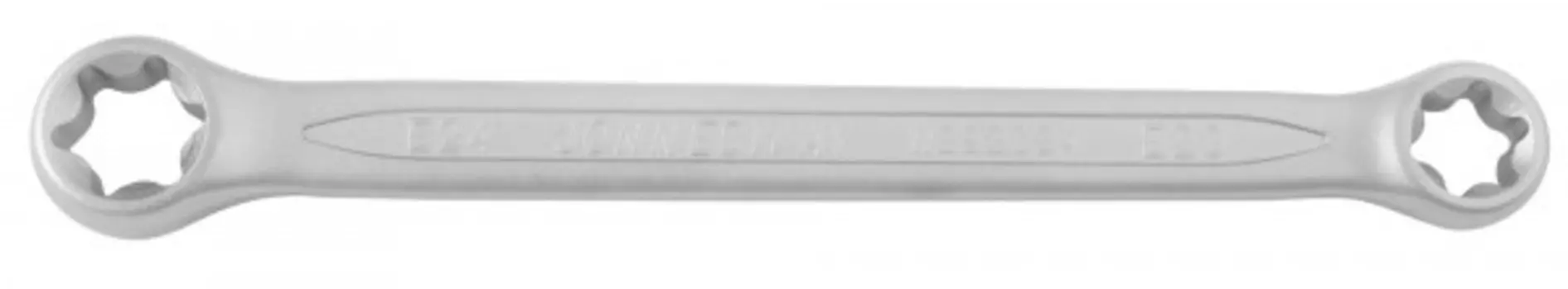 Ключ гаечный накидной, CrV, кованый, Jonnesway W292024 (48878)