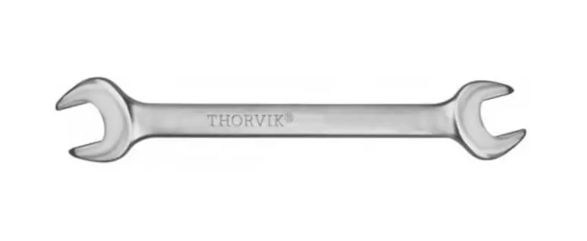 Ключ гаечный рожковый 20x22 мм, CrV, кованый, Thorvik ARC W12022 (52587)