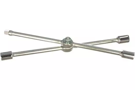 Ключ гаечный торцевой 17x19x21 мм, 1/2", Jonnesway (AG010099)