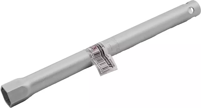 Ключ гаечный трубчатый свечной 21x21 мм, сталь, Thorvik SPS2128 (SPS2128)