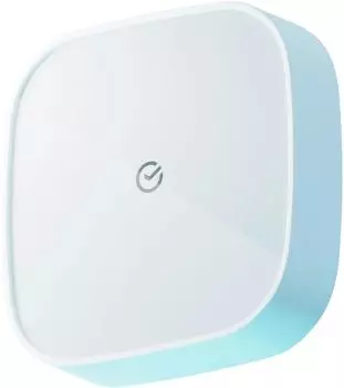 Кнопка SBER SBDV-00032, Zigbee, 1xCR2032, Android/iOS, белый (SBDV-00032)
