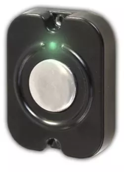 Кнопка выхода ОЛЕВС EXITka, черный