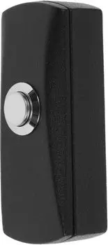 Кнопка выхода Tantos TS-CLICK, накладная, черный (00-00201415)