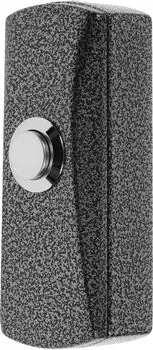 Кнопка выхода Tantos TS-CLICK, накладная, серебристый (00-00201418)