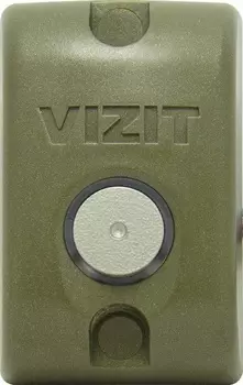 Кнопка выхода VIZIT EXIT 300M