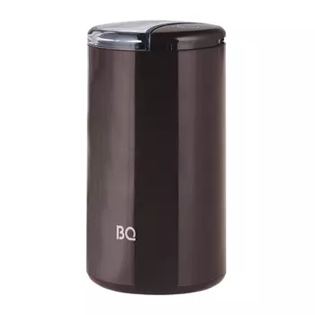 Кофемолка BQ CG1001, 50 г, 150 Вт, коричневый (4630055248469)