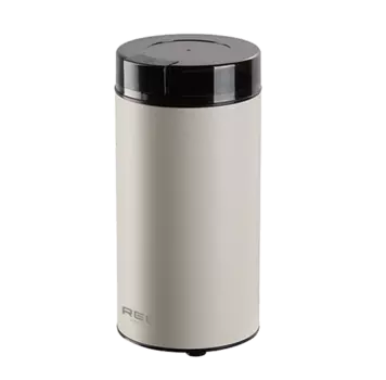 Кофемолка RED solution RCG-M1611, ротационный нож, 70 г, 240 Вт, бежевый (RCG-M1611)