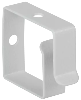 Кольцо кабельное ITK, 4шт для Серия LINEA N, E, W, WE, S, O, F, серый (CR35-5044)