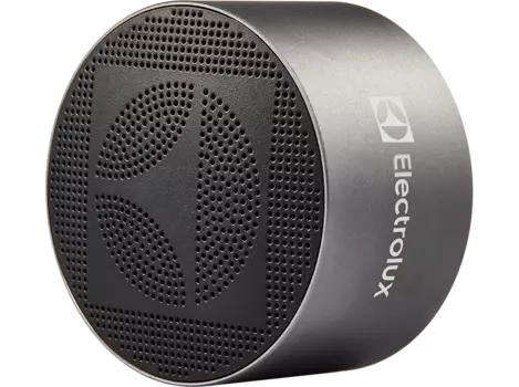 Колонка беспроводная Electrolux Mini Beat, заряжается напрямую от водонагревателя, для водонагревателей Electrolux серий Smartinverter и Smartinverter Pro, серый (НС-1284895)