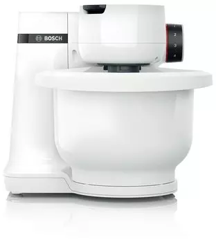 Комбайн Bosch MUMS 2AW00 , 700Вт, белый ( MUMS 2AW00 )