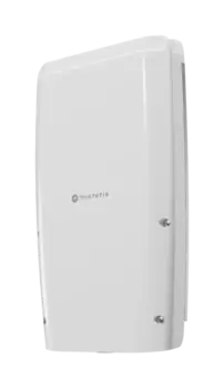 Коммутатор Mikrotik FiberBox Plus, управляемый, кол-во портов: 1x1 Гбит/с, SFP+ 4x10 Гбит/с (CRS305-1G-4S+OUT)