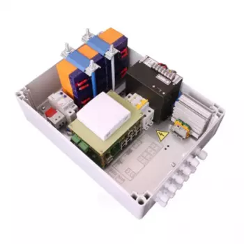 Коммутатор OSNOVO SW-80802/WLU, управляемый, кол-во портов: 8x1 Гбит/с, кол-во SFP/uplink: SFP 2x1 Гбит/с, уличный, PoE:8x30 Вт (макс. 240 Вт) (SW-80802/WLU)