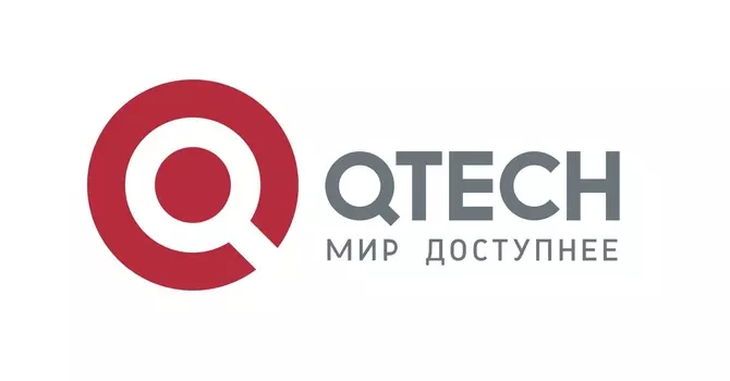 Коммутатор Qtech QSW-4700-52TX-POE, управляемый, кол-во портов: 48x1 Гбит/с, кол-во SFP/uplink: SFP+ 4x10 Гбит/с, установка в стойку, PoE (макс. 1.48кВт) (QSW-4700-52TX-POE)