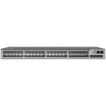 Коммутатор SNR S2995G-48FX, управляемый, кол-во портов: 48x1 Гбит/с, кол-во SFP/uplink: 4x1 Гбит/с, установка в стойку (SNR-S2995G-48FX)