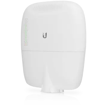 Коммутатор Ubiquiti EdgePoint S16, управляемый, кол-во портов: 16x1 Гбит/с, кол-во SFP/uplink: 2x10 Гбит/с, PoE: 12шт.x70W (EP-S16)