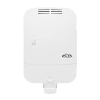 Коммутатор Wi-Tek WI-PS306GF-O, кол-во портов: 4x1 Гбит/с, кол-во SFP/uplink: combo RJ-45/SFP 2x1 Гбит/с, PoE: 4x30Вт (макс. 65Вт) (WI-PS306GF-O)